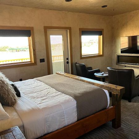 Cougar Ridge Lodge - Casitas Torrey Exterior foto