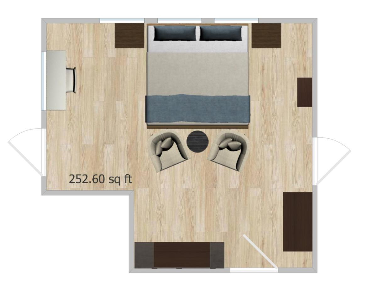 Cougar Ridge Lodge - Casitas Torrey Exterior foto