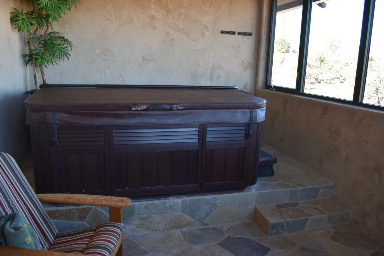 Cougar Ridge Lodge - Casitas Torrey Exterior foto