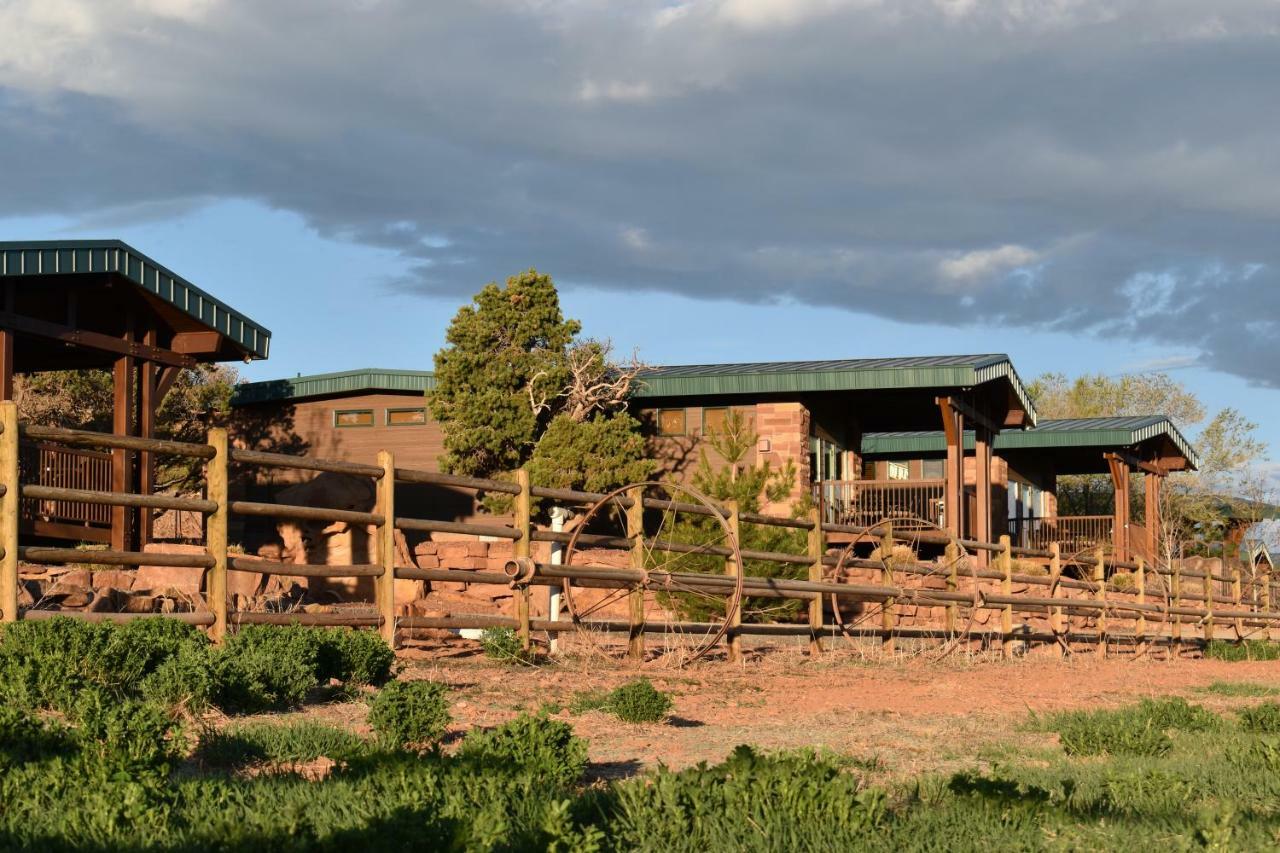Cougar Ridge Lodge - Casitas Torrey Exterior foto