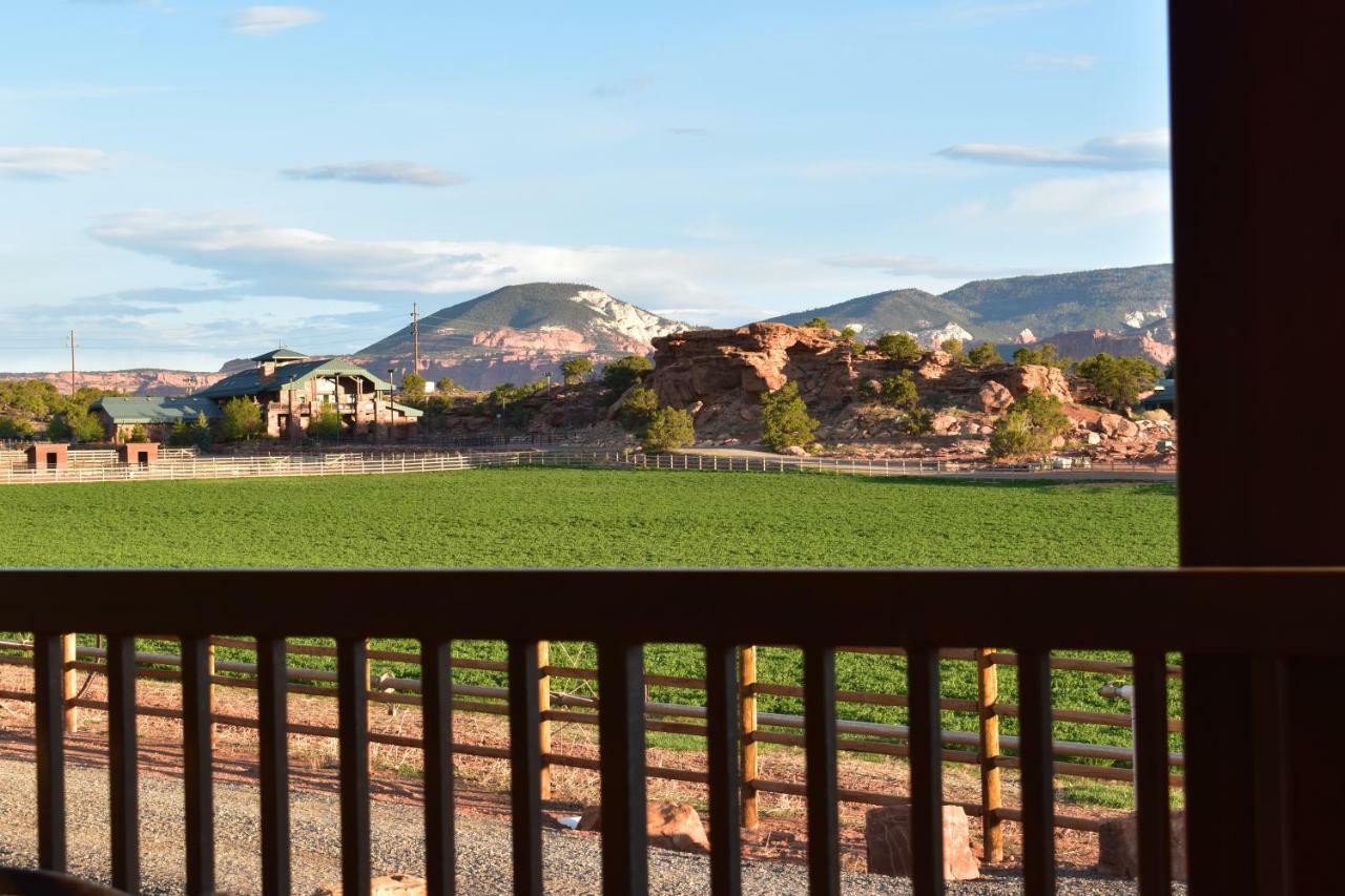 Cougar Ridge Lodge - Casitas Torrey Exterior foto